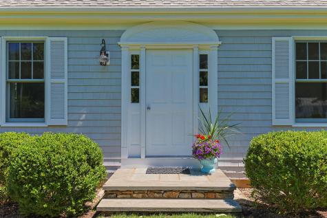 2000 Bridge Road Eastham MA 02642