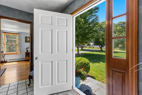 2000 Bridge Road Eastham MA 02642