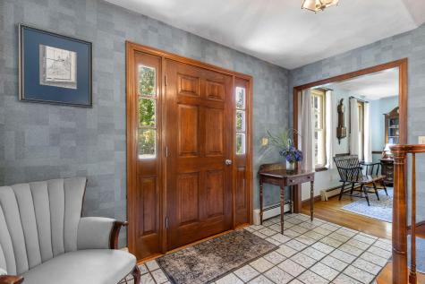 2000 Bridge Road Eastham MA 02642