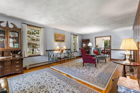 2000 Bridge Road Eastham MA 02642