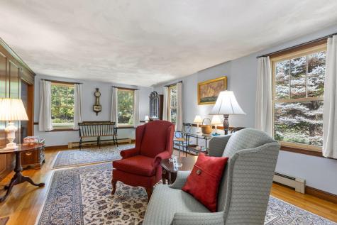 2000 Bridge Road Eastham MA 02642