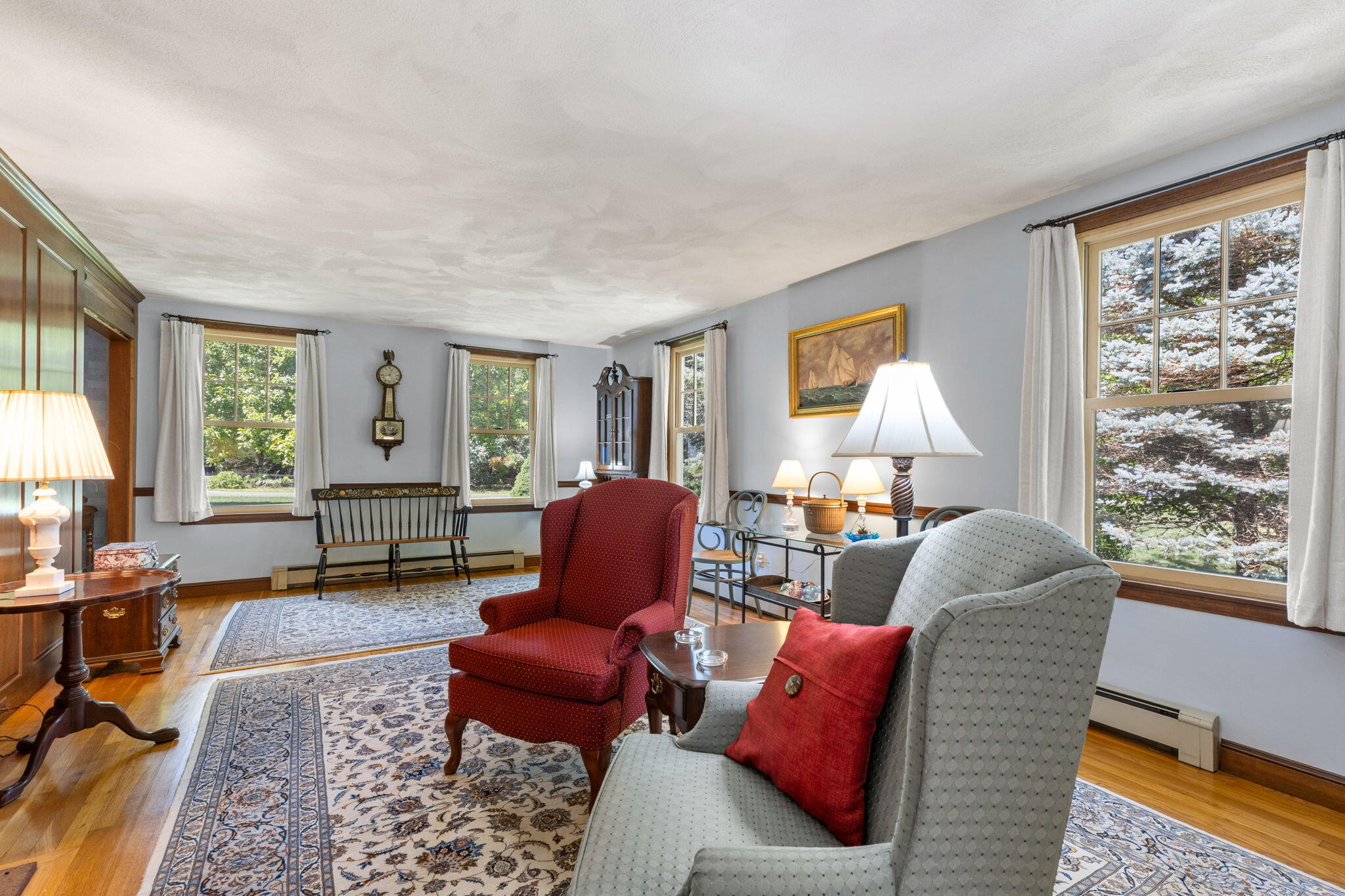 2000 Bridge Road Eastham MA 02642
