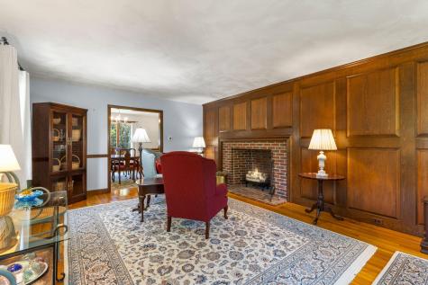 2000 Bridge Road Eastham MA 02642