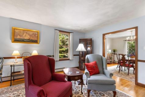 2000 Bridge Road Eastham MA 02642