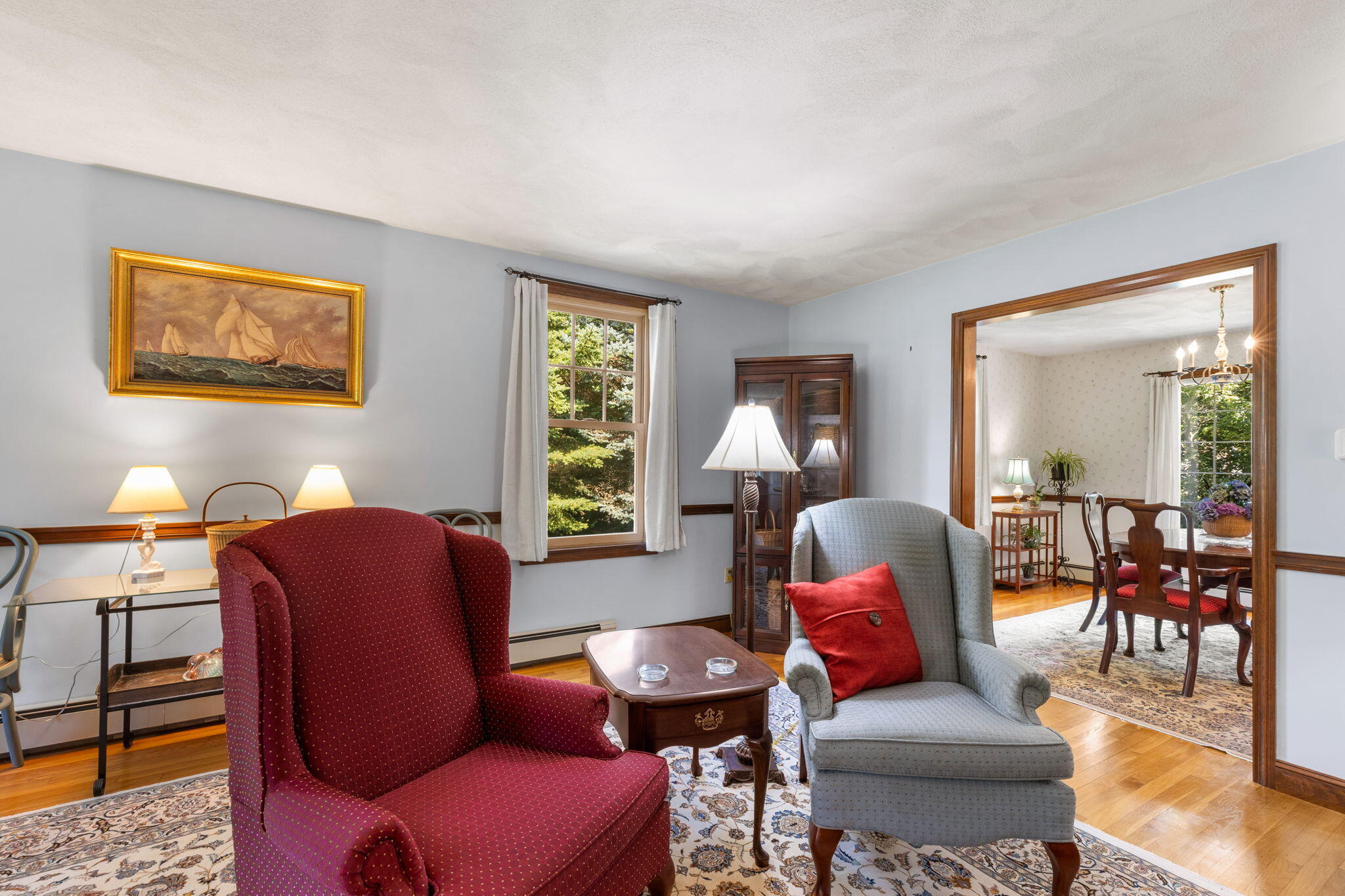 2000 Bridge Road Eastham MA 02642
