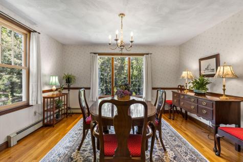2000 Bridge Road Eastham MA 02642