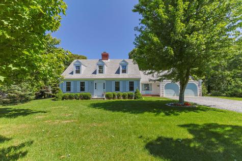 2000 Bridge Road Eastham MA 02642