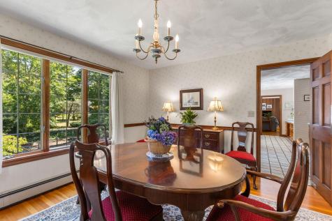 2000 Bridge Road Eastham MA 02642
