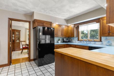 2000 Bridge Road Eastham MA 02642