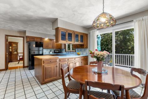 2000 Bridge Road Eastham MA 02642