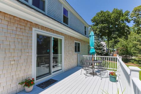 2000 Bridge Road Eastham MA 02642