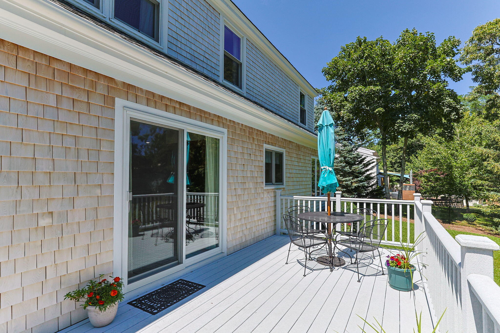 2000 Bridge Road Eastham MA 02642