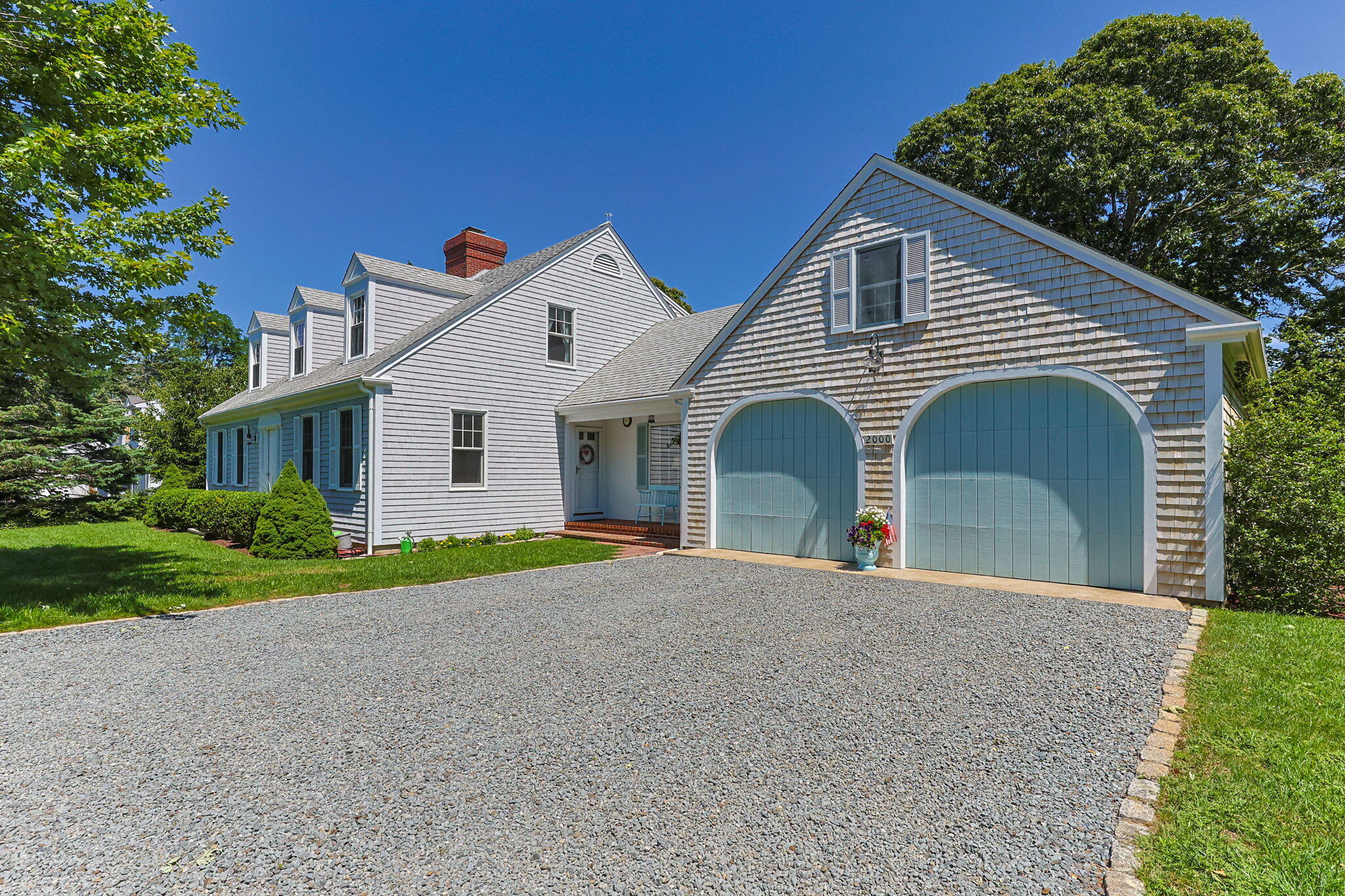 2000 Bridge Road, Eastham MA — view 3