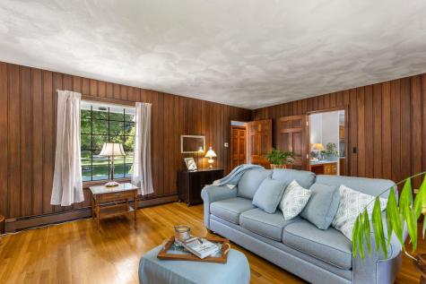 2000 Bridge Road Eastham MA 02642