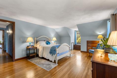 2000 Bridge Road Eastham MA 02642