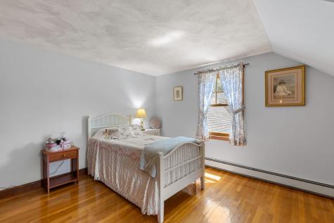 2000 Bridge Road Eastham MA 02642