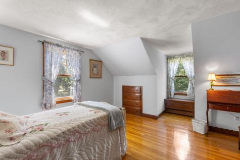 2000 Bridge Road Eastham MA 02642