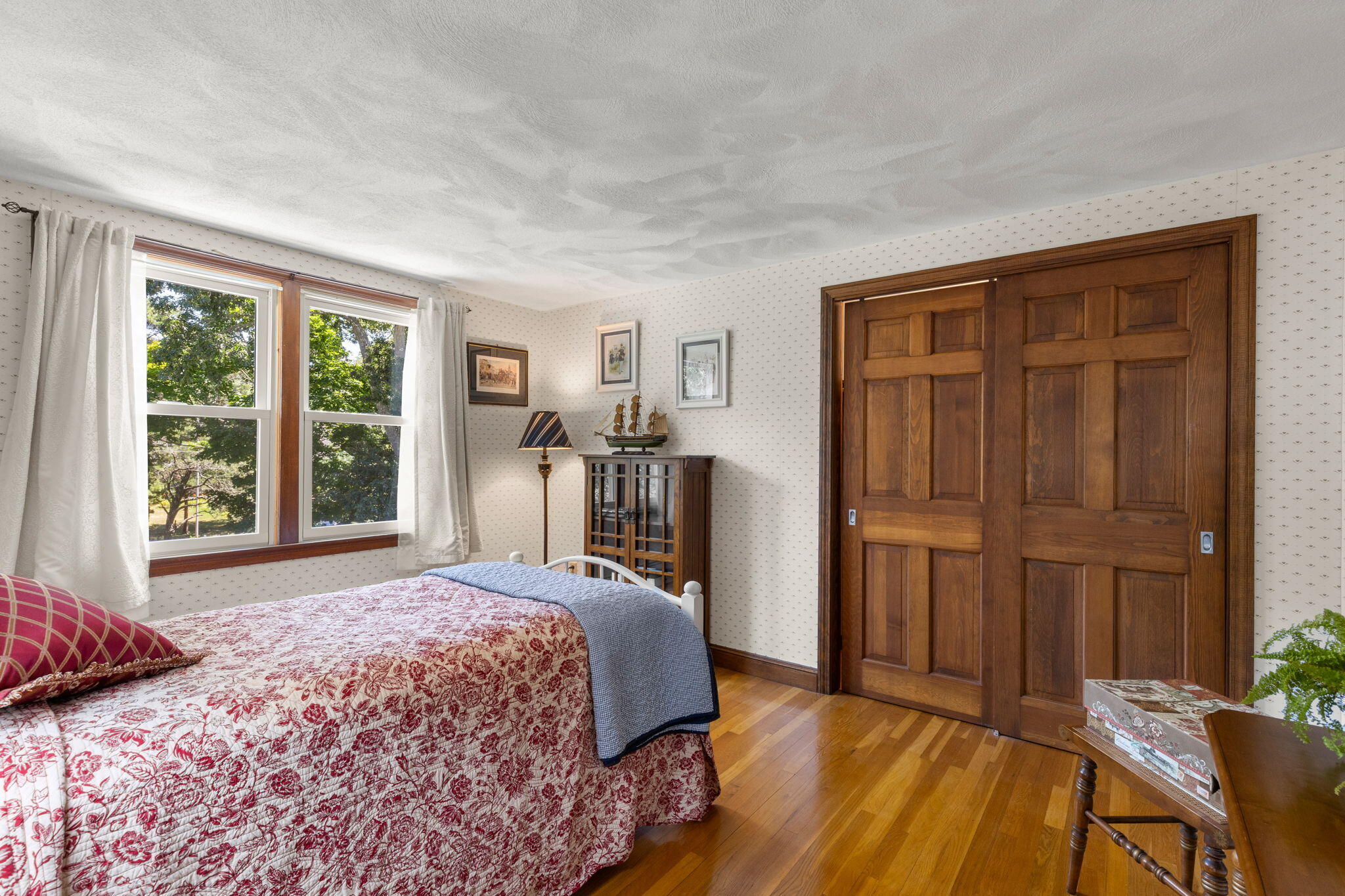 2000 Bridge Road Eastham MA 02642