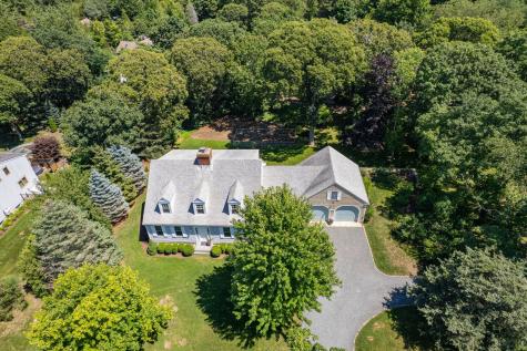 2000 Bridge Road Eastham MA 02642