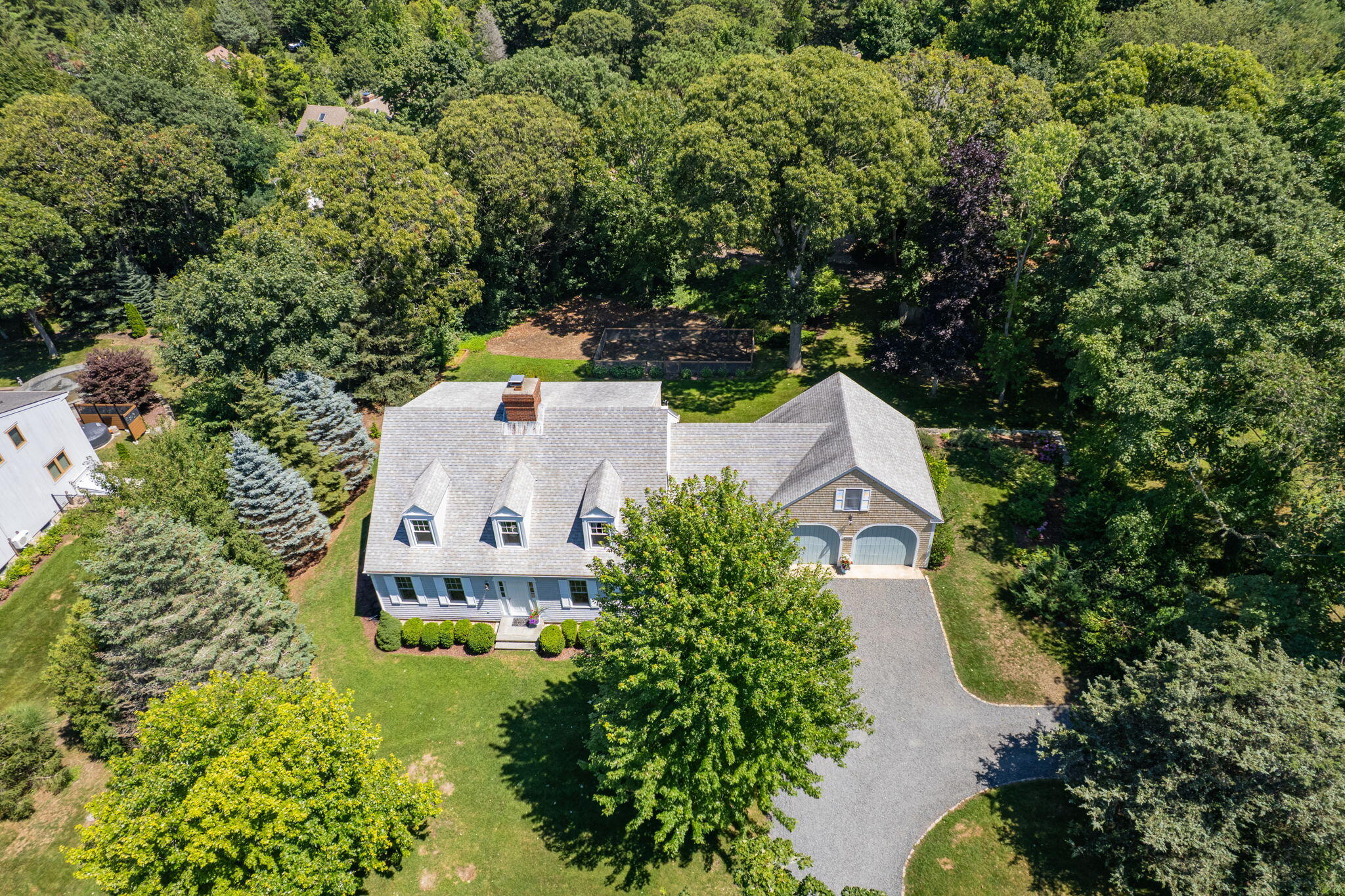 2000 Bridge Road Eastham MA 02642