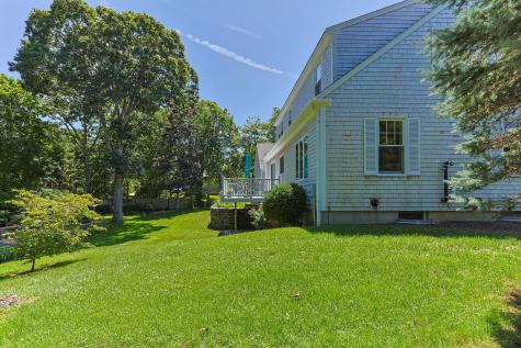 2000 Bridge Road Eastham MA 02642