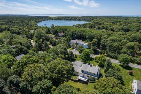 2000 Bridge Road Eastham MA 02642