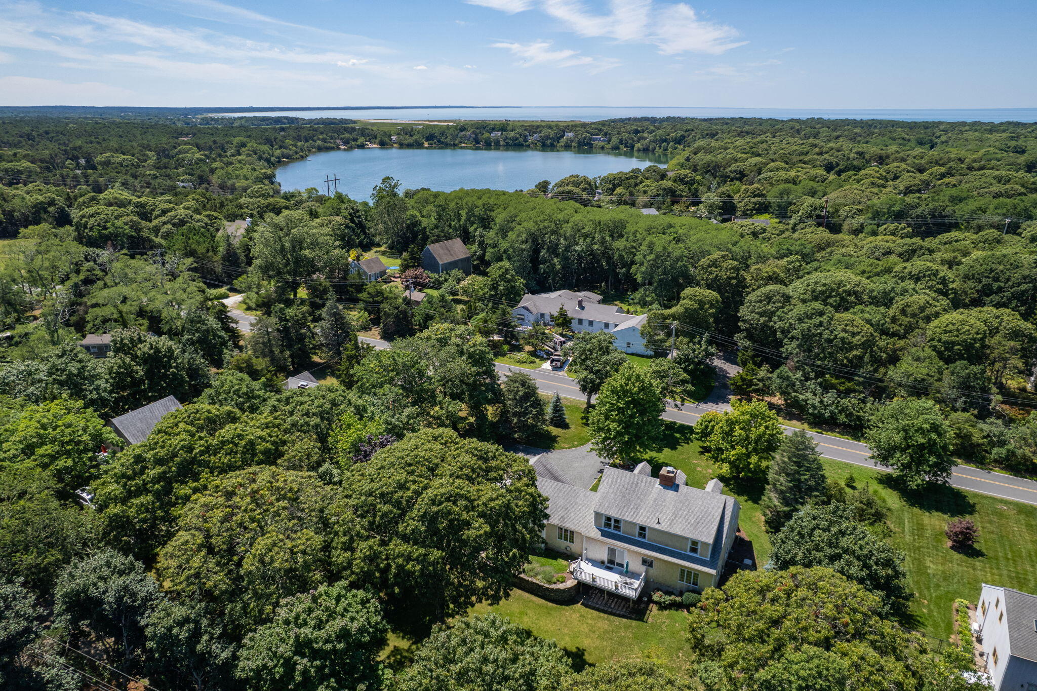 2000 Bridge Road Eastham MA 02642