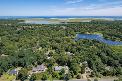 2000 Bridge Road Eastham MA 02642