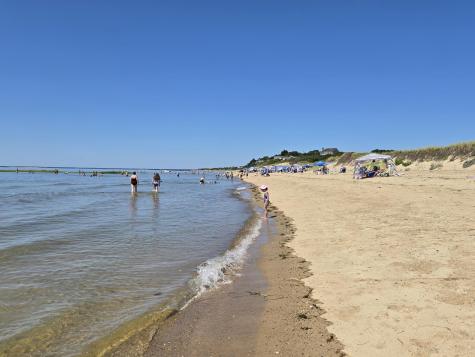 2000 Bridge Road Eastham MA 02642