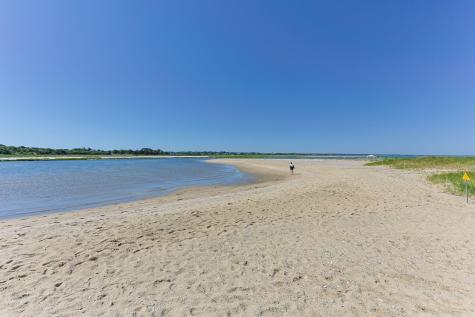 2000 Bridge Road Eastham MA 02642