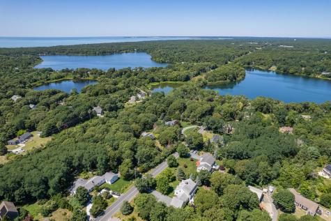 2000 Bridge Road Eastham MA 02642