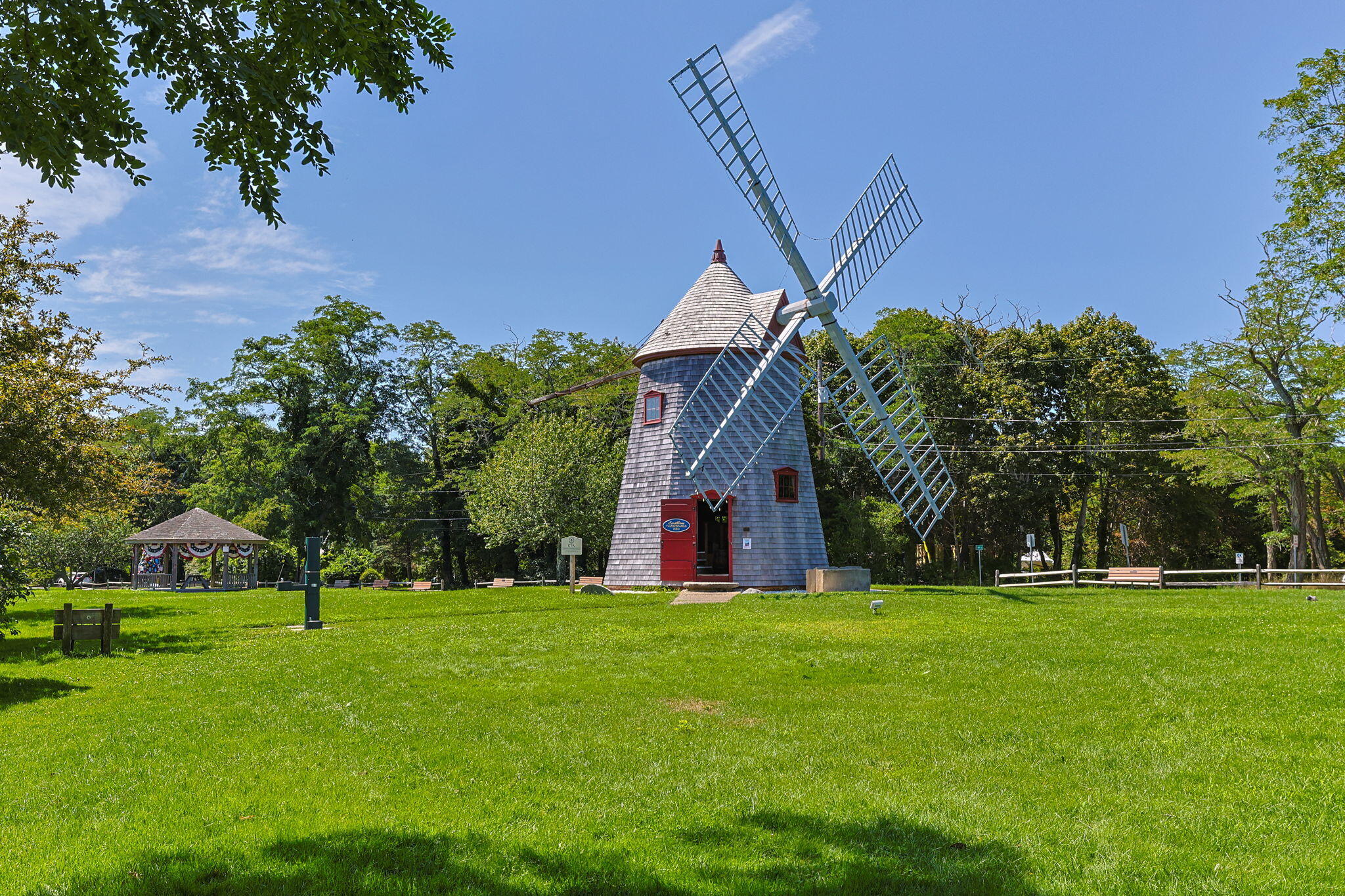 2000 Bridge Road Eastham MA 02642
