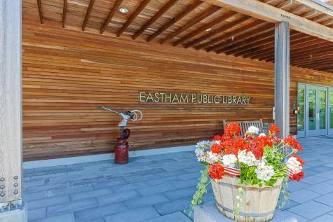 2000 Bridge Road Eastham MA 02642