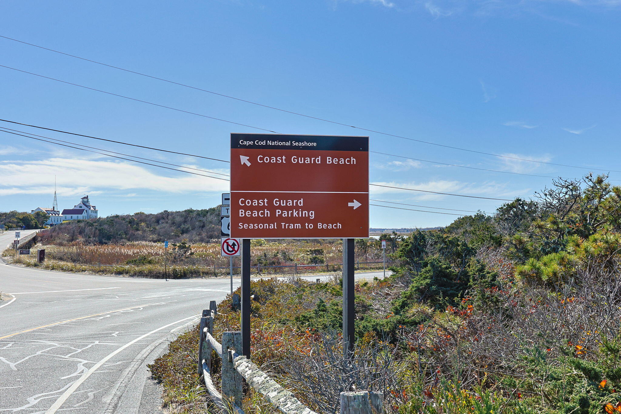 2000 Bridge Road Eastham MA 02642