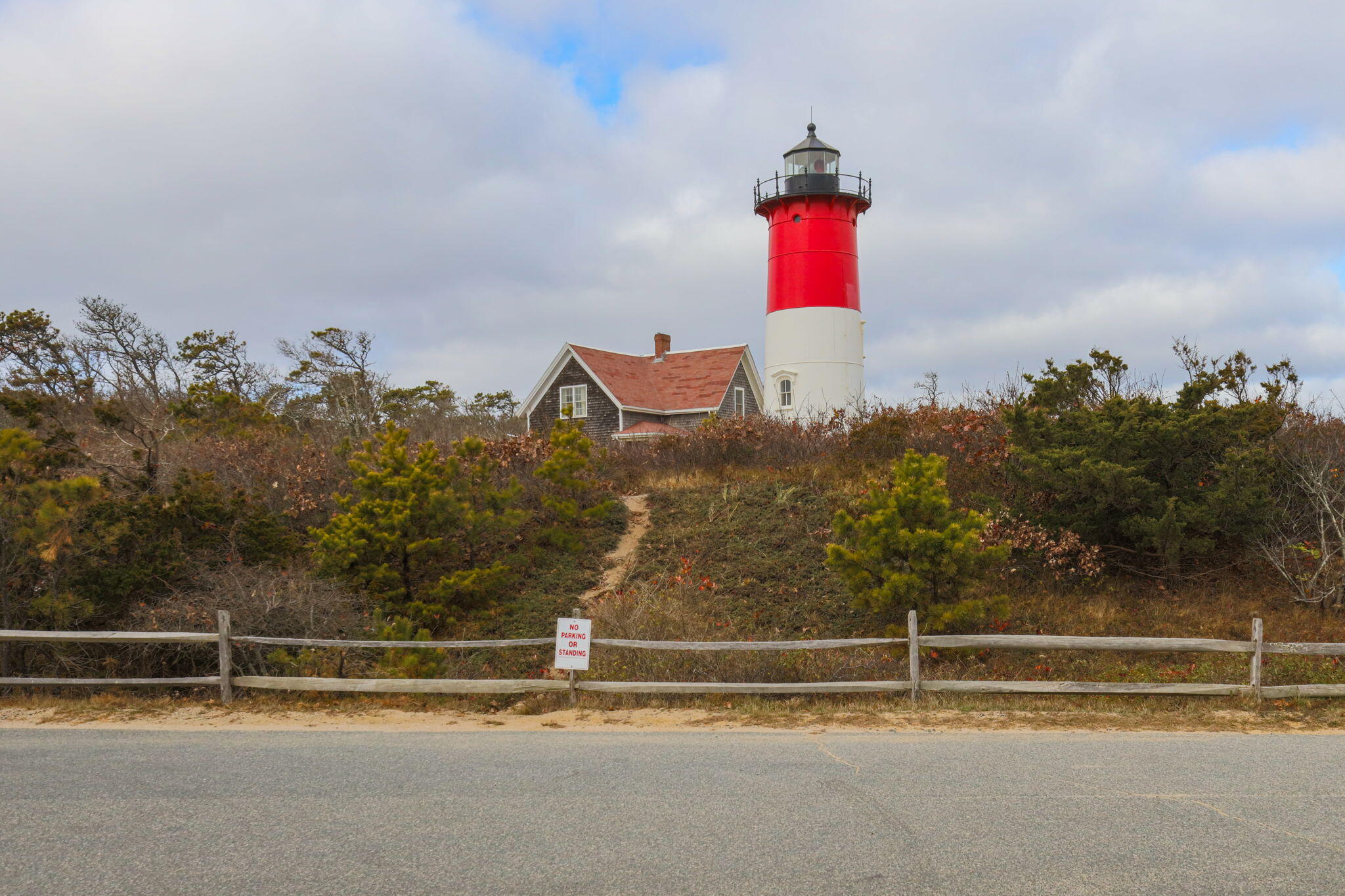 2000 Bridge Road Eastham MA 02642