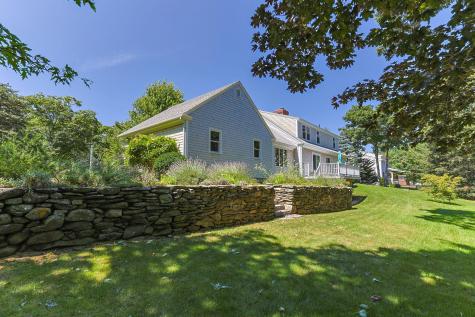 2000 Bridge Road Eastham MA 02642