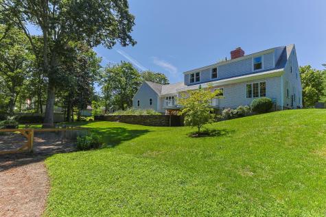 2000 Bridge Road Eastham MA 02642