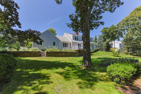 2000 Bridge Road Eastham MA 02642
