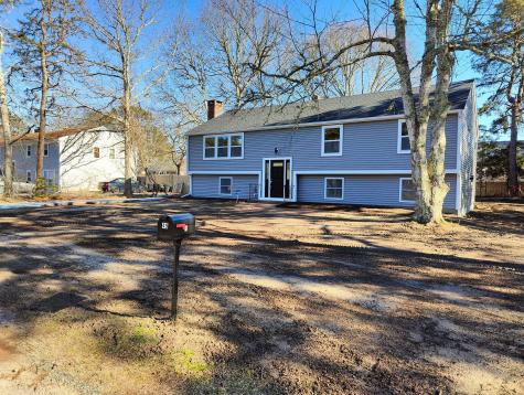 49 Captain Besse Road Yarmouth MA 02664