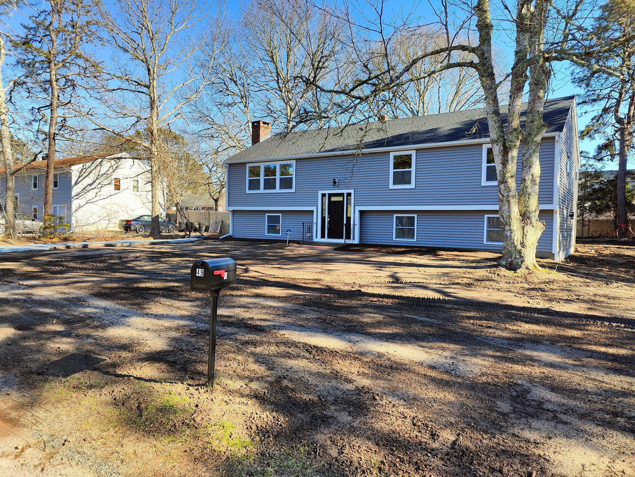 49 Captain Besse Road South Yarmouth MA 02664