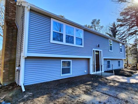49 Captain Besse Road Yarmouth MA 02664