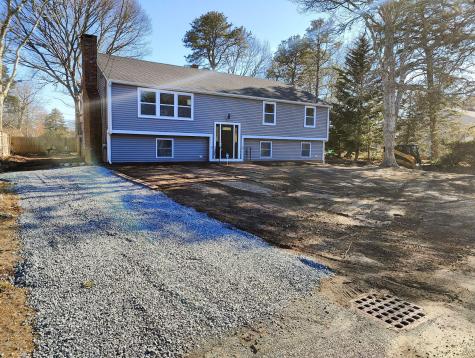 49 Captain Besse Road Yarmouth MA 02664