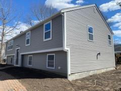 49 Captain Besse Road Yarmouth MA 02664