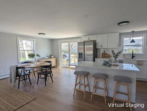 49 Captain Besse Road Yarmouth MA 02664