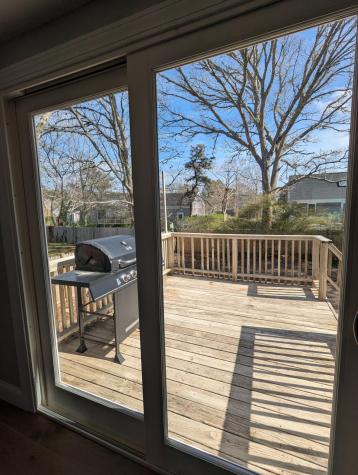 49 Captain Besse Road Yarmouth MA 02664