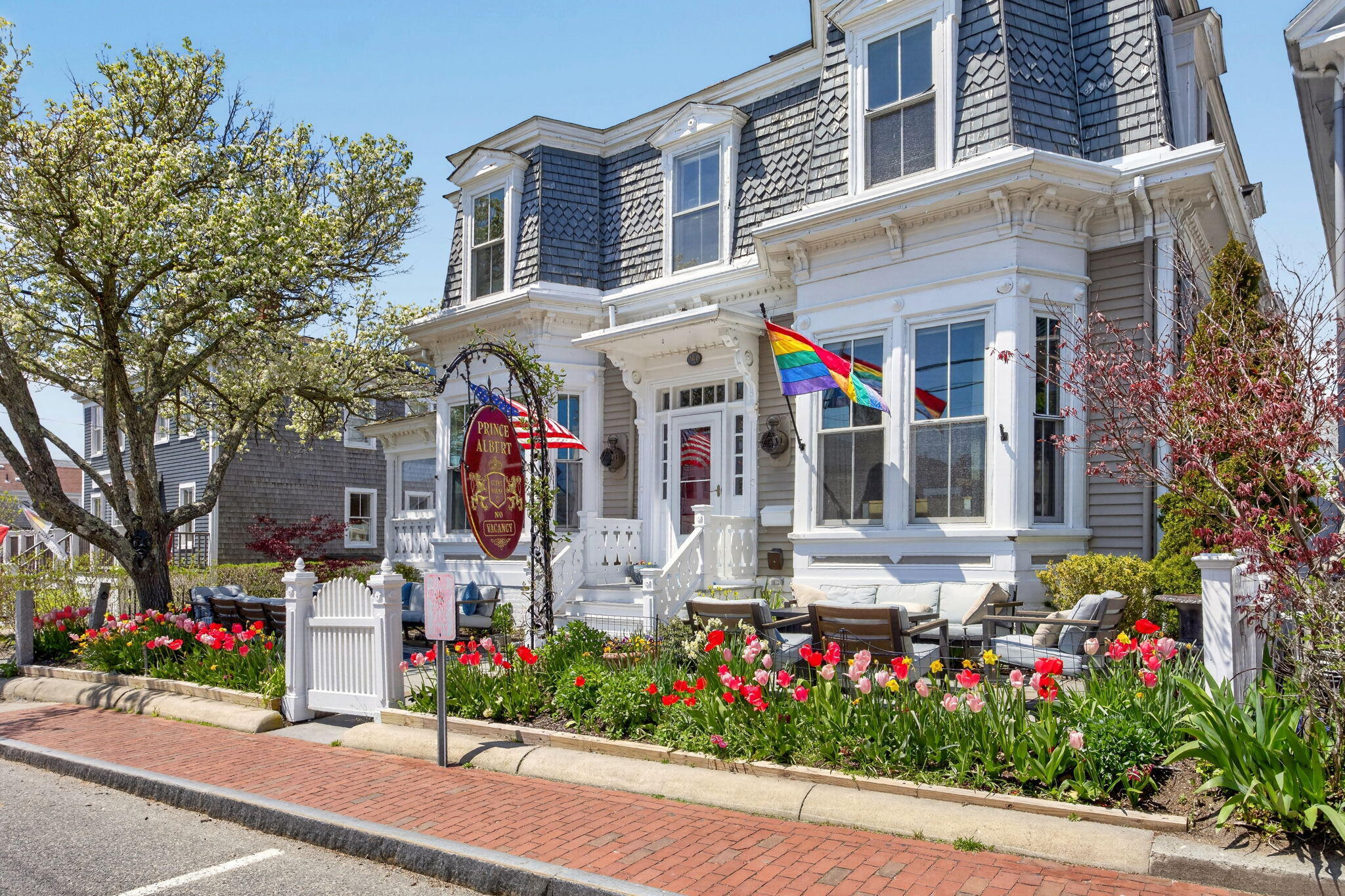 164 Commercial Street Provincetown MA 02657