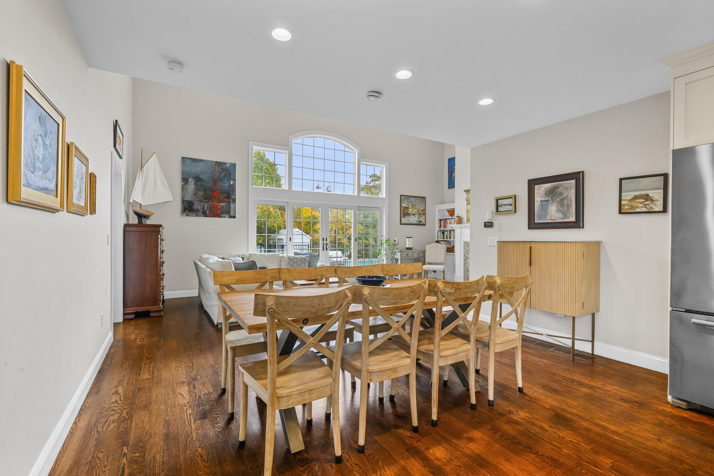 15 Morgan's Way Orleans MA 02653