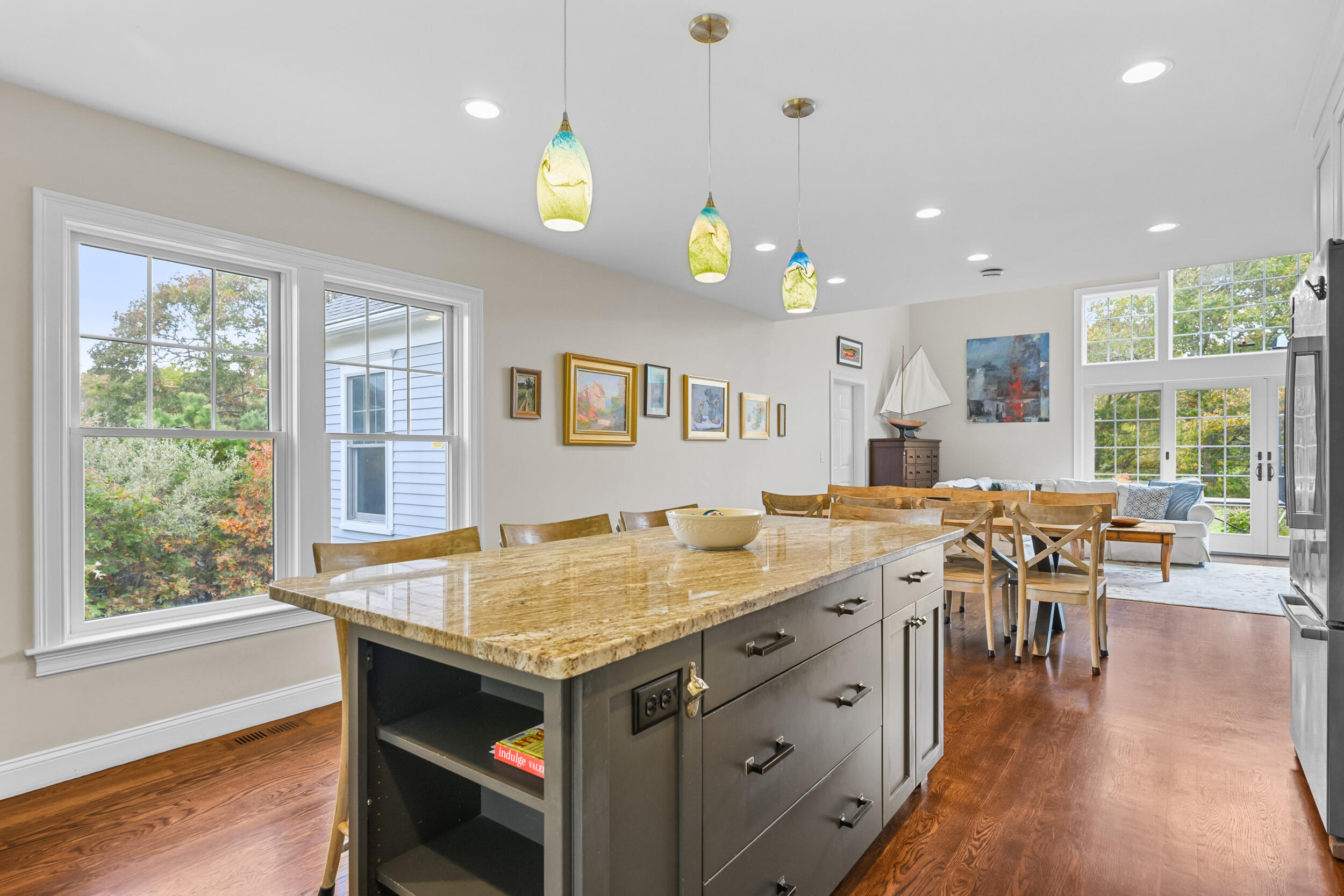 15 Morgan's Way Orleans MA 02653