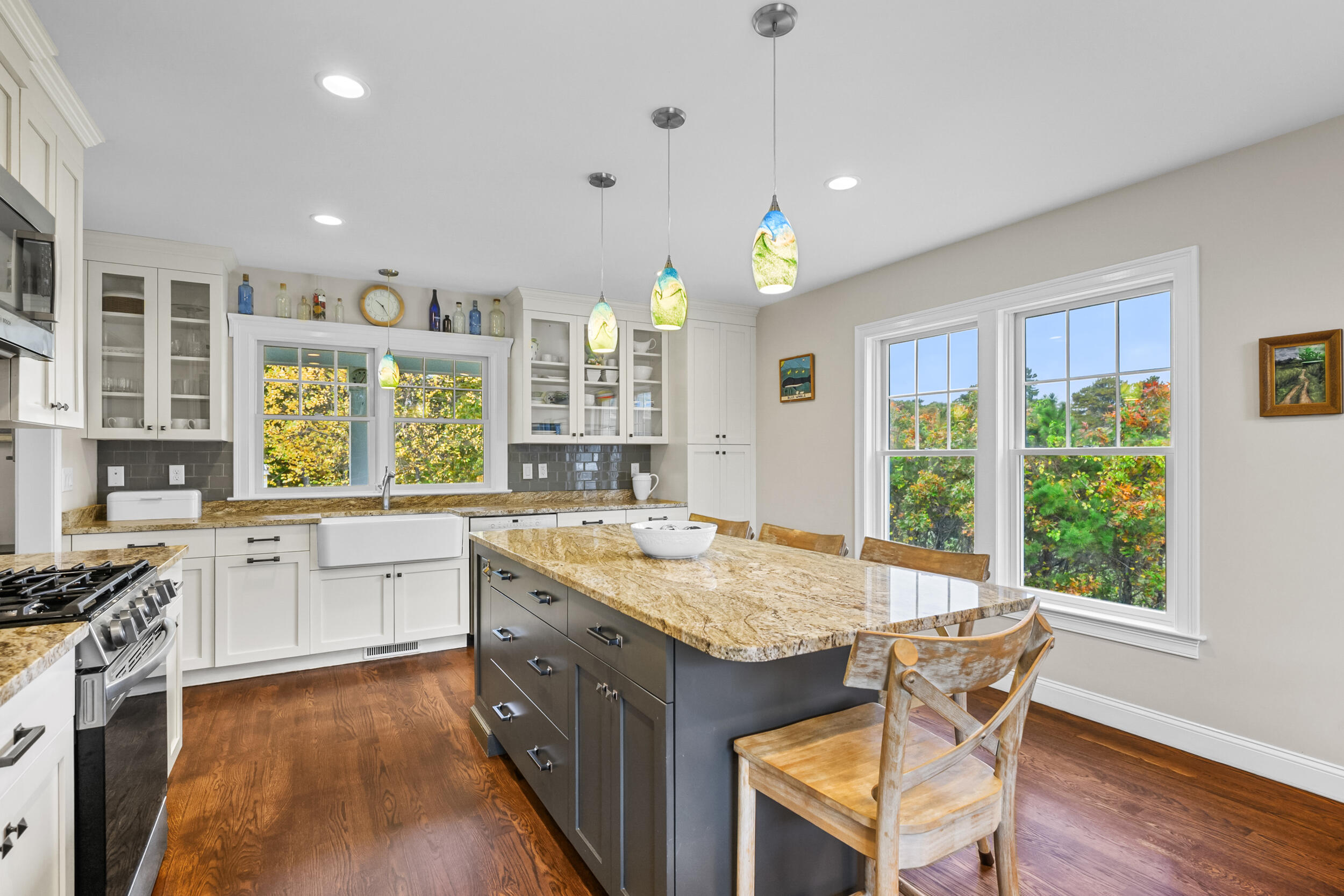 15 Morgan's Way Orleans MA 02653