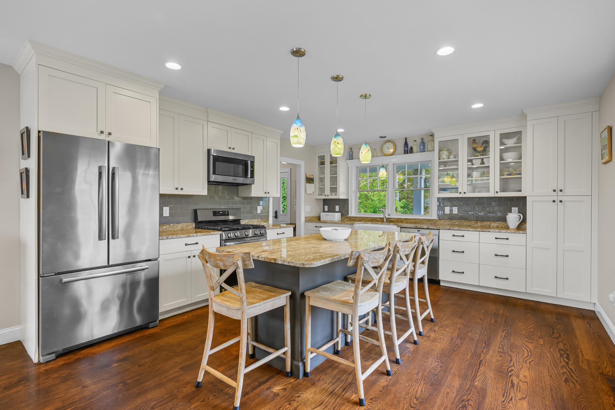 15 Morgan's Way Orleans MA 02653